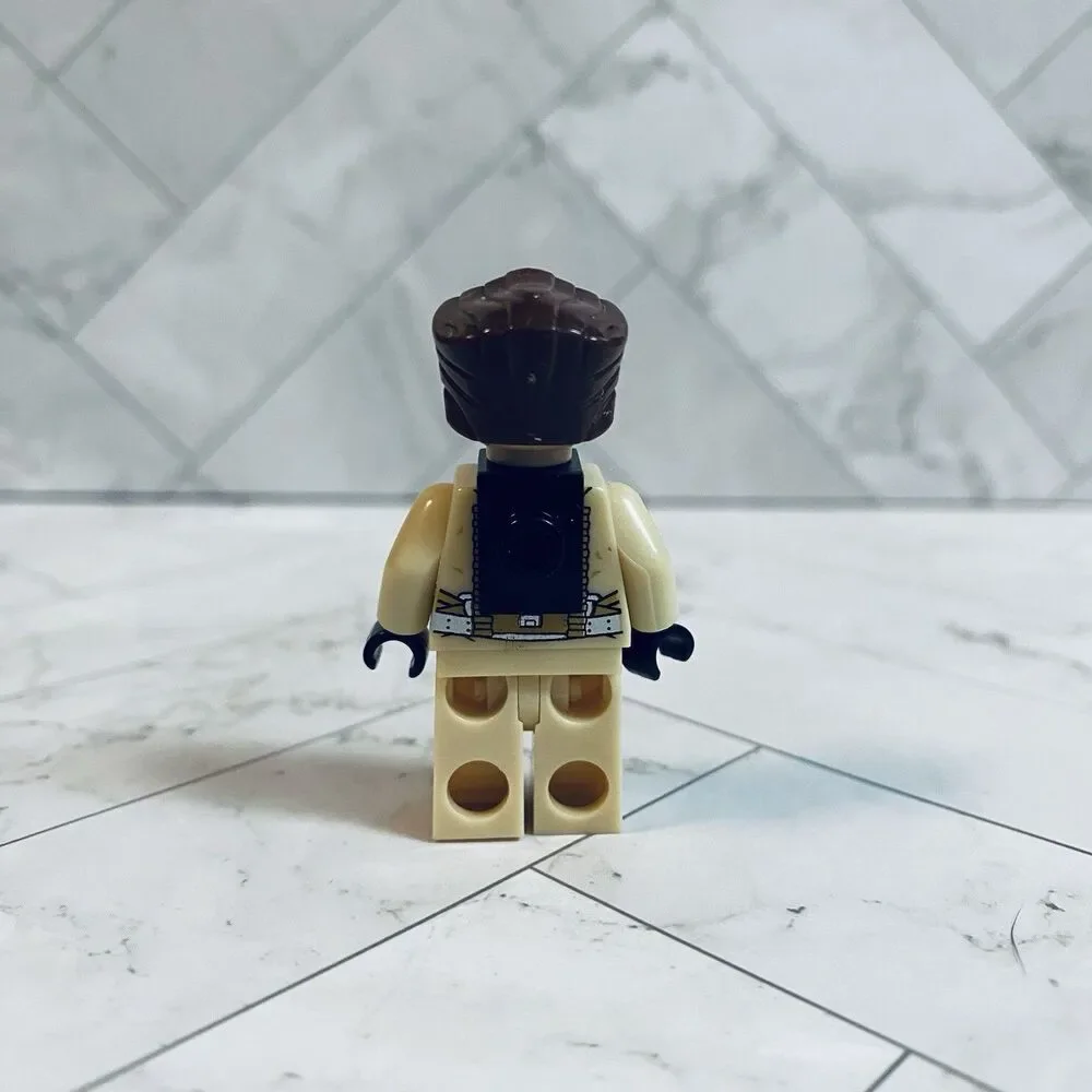 Lego age play
